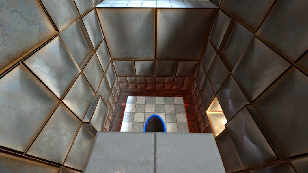 Introducing new puzzle game mechanics Pteragony