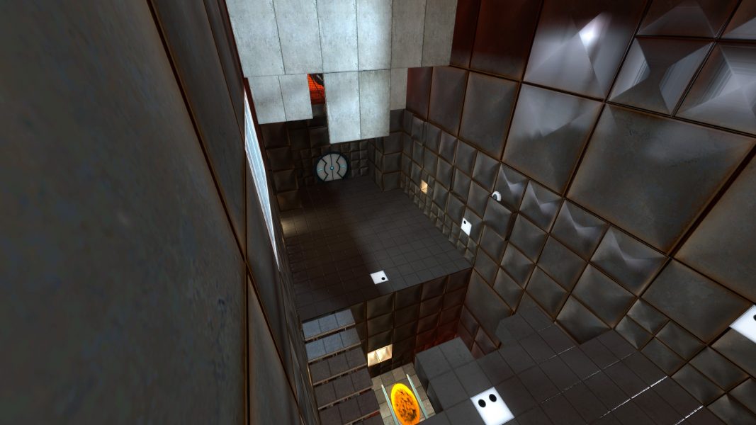 Introducing new puzzle game mechanics Pteragony